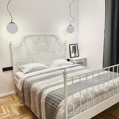 D&M Apart Interior Loft Білосток Екстер'єр фото